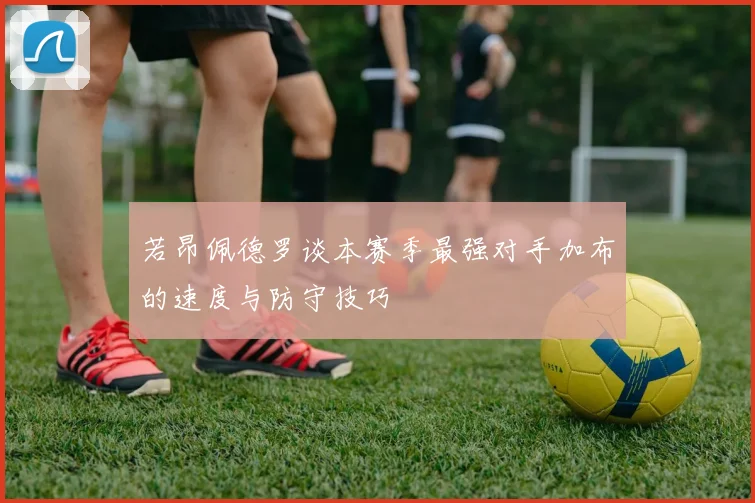 若昂佩德罗谈本赛季最强对手加布的速度与防守技巧